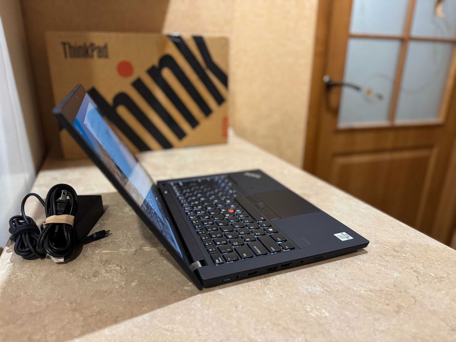 Lenovo ThinkPad P14s