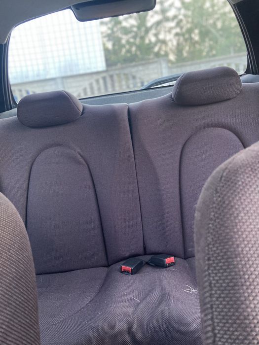 Ford Ka 2007r