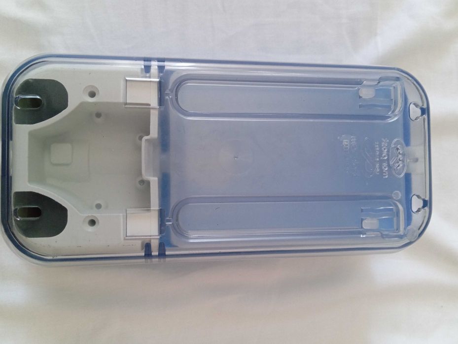 Saboneteira de parede NOVA