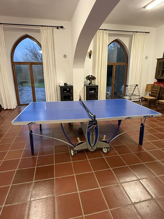 Mesa de ping pong Cornilleau