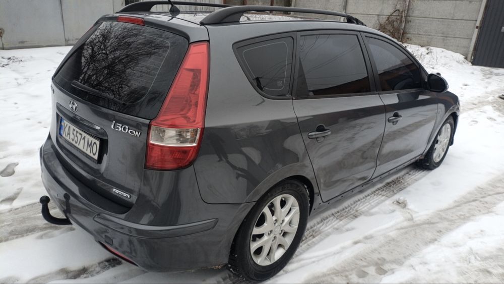 Продам HYUNDAI I30