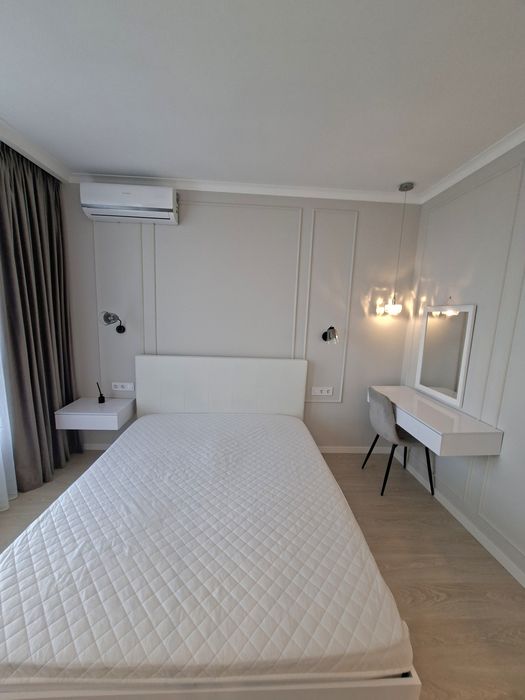 Оренда 1К  . 50 м2  . Нова . Діброва , Варшавський,  Генератор.