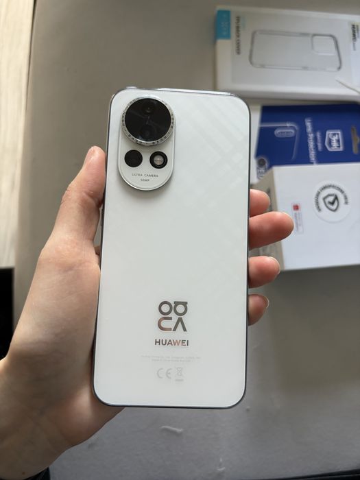 Huawei Nova 13, 256GB