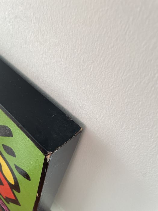 Quadro keith haring64737829170049121