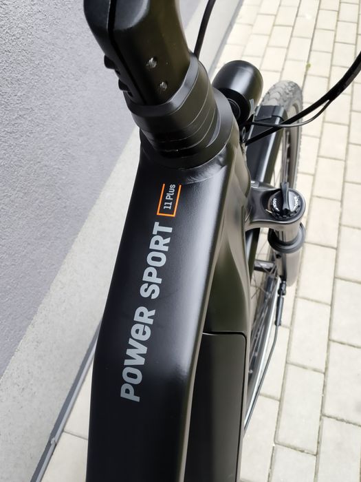 KTM Power Sport Plus 11 smart 750 wh
