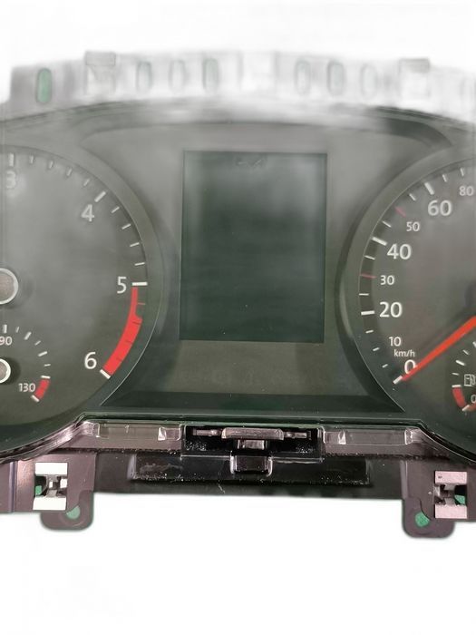 Quadrante - 5G1920731 - VW GOLF VII (5G1, BQ1, BE1, BE2)