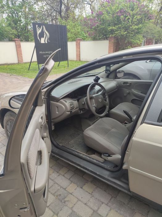 Chrysler Neon 2001 автомат