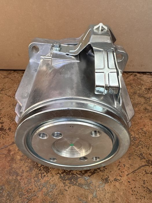 Муфта повного приводу 3570A007, 3570A004; Mitsubishi, Jeep, Dodge