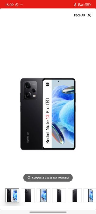 Xiaomi 12 Pro 128gb