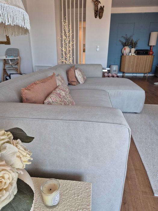 Sofá KINDA, a bom preco