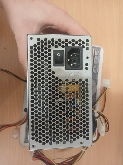 Продам Блок живлення