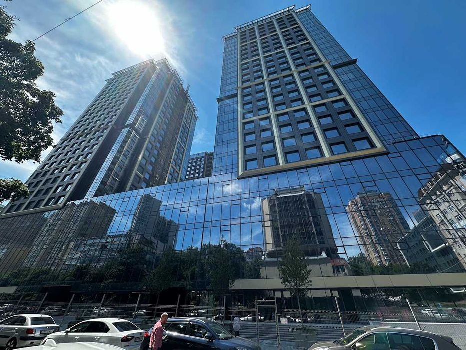 Commercial real estate at st. Ul Vasilkovskaya (area 525 m²) - Atlanta.ua - photo 2