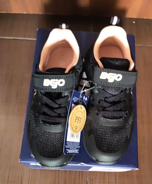 Sneakersy Bejo 28