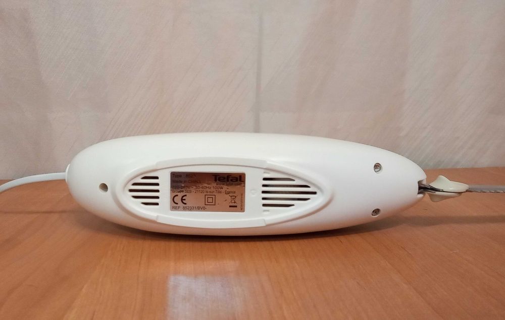 Кухонний електроніж Tefal
