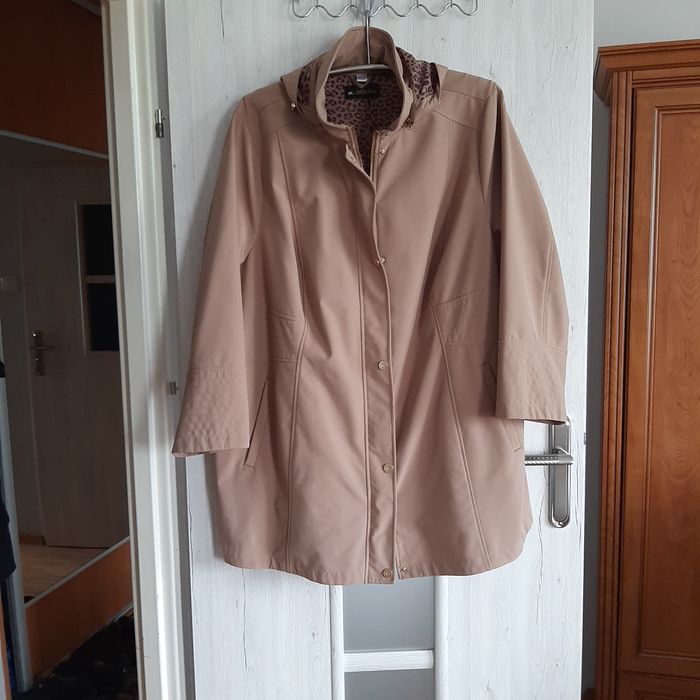 Kurtka rozmiar 58/60