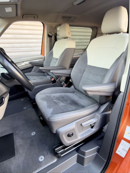 Продам VW MULTIVAN T-7 2022