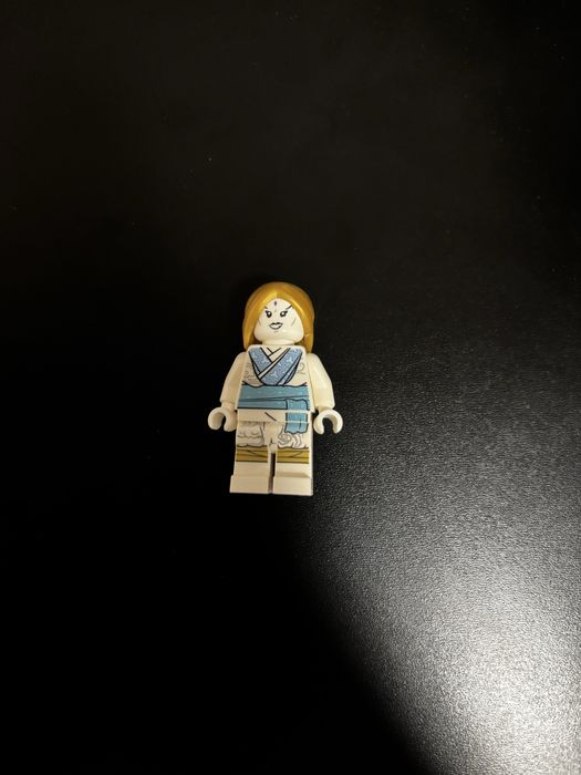 LEGO Ninjago Księżniczka Vania Minifigurka