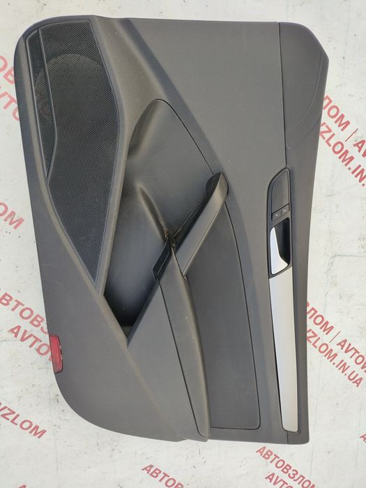Volkswagen Passat B7-8 USA дверні карти комплект поштучно