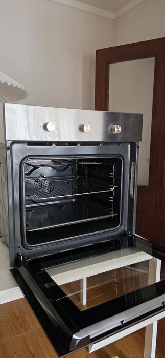 Forno IKEA realistisk