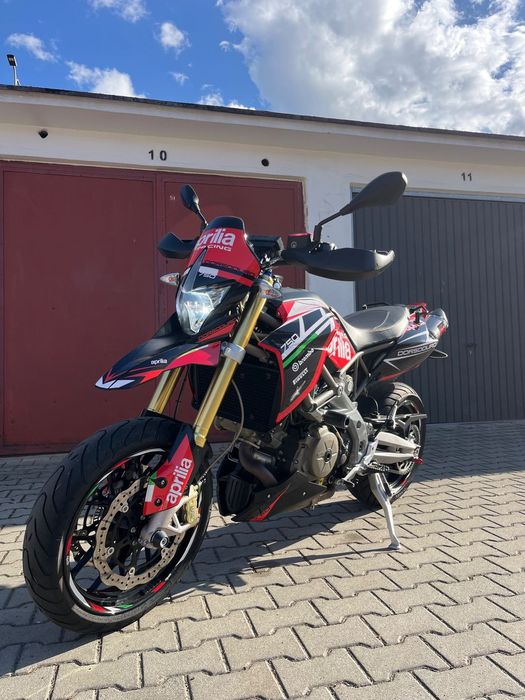 Aprilia