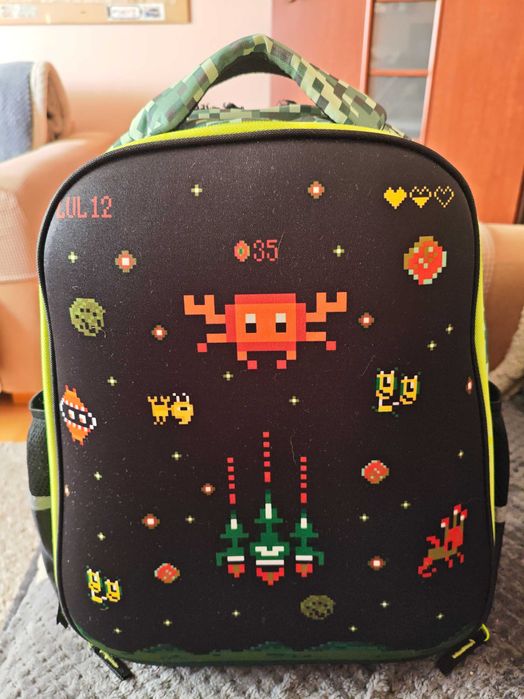 Plecak do sprzedaży