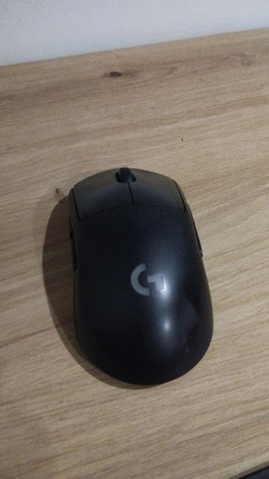 Logitech G Pro Wireless