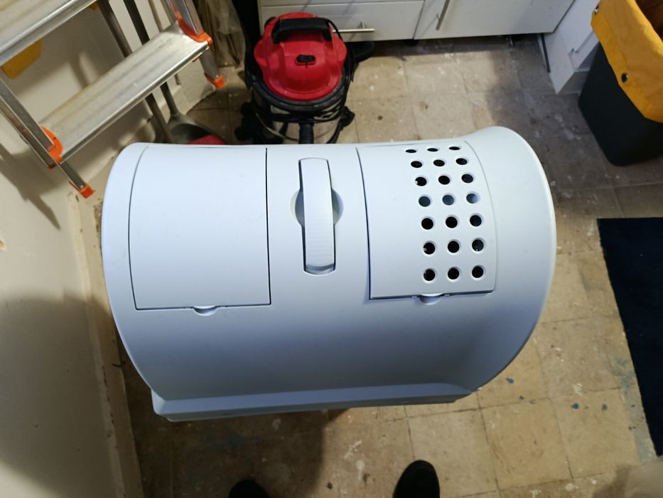 Acessórios pra gato