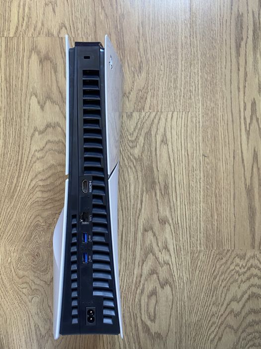 Playstation 5 slim