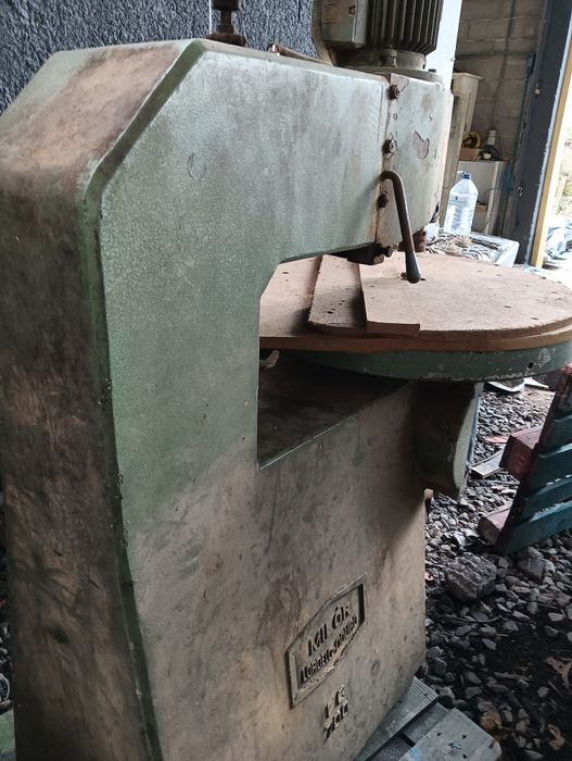 4 copiadores da milor FC700