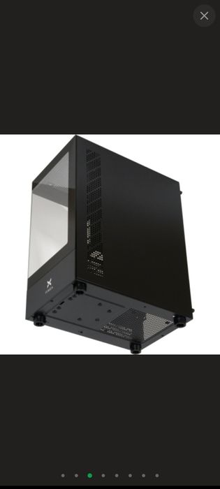 Корпус Vinga CS319B