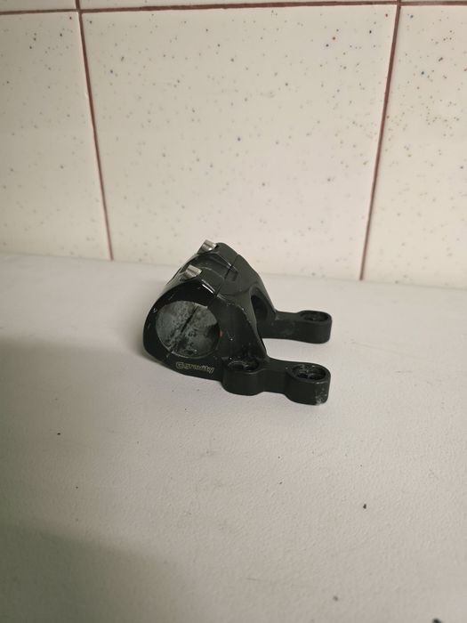 Avanço integrado