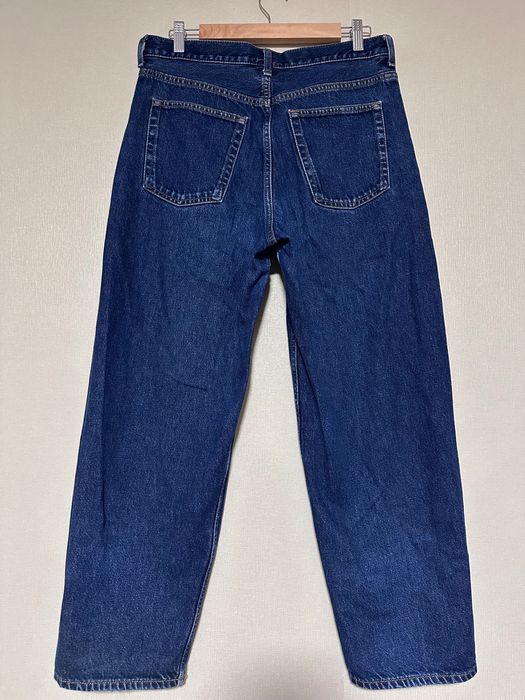 Джинси COS, висока посадка