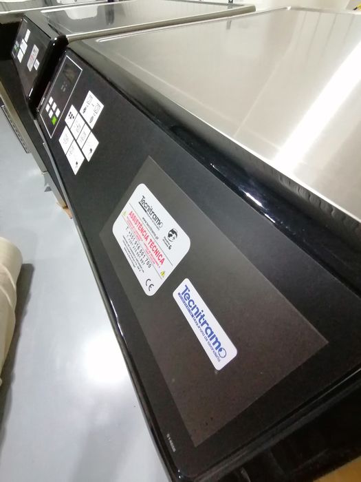 Máquina de lavar roupa industrial Self-service lares e hospitais