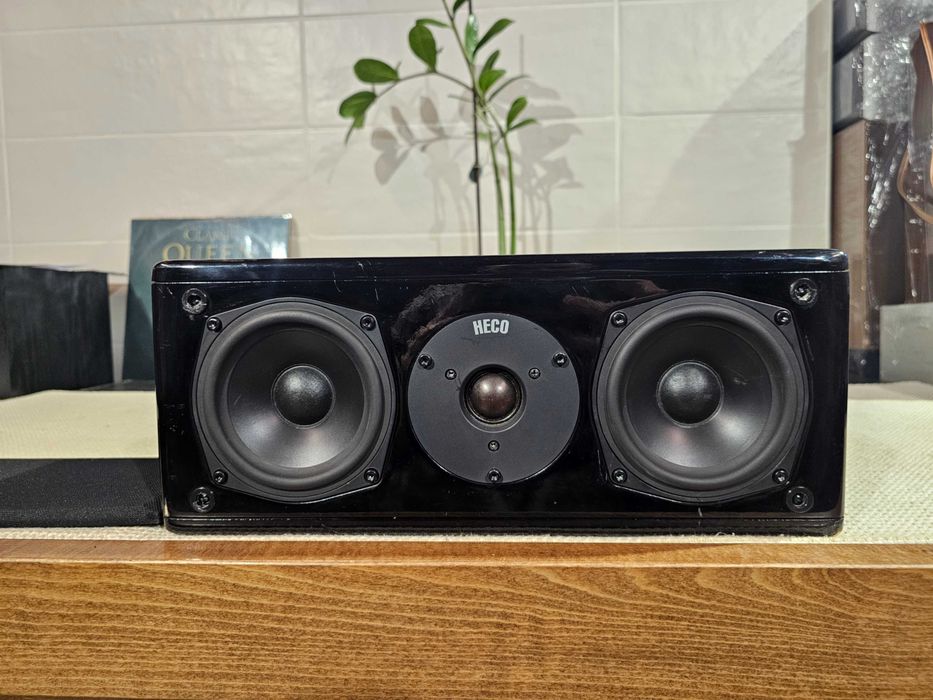 Центральний канал Heco Onyx 1