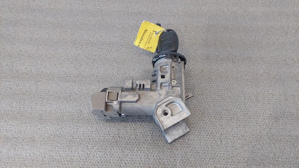 Canhão da ignição FORD Fiesta VI (CB1, CCN)