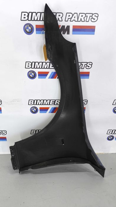 Guarda Lamas BMW serie 5 (E60/61) Direito