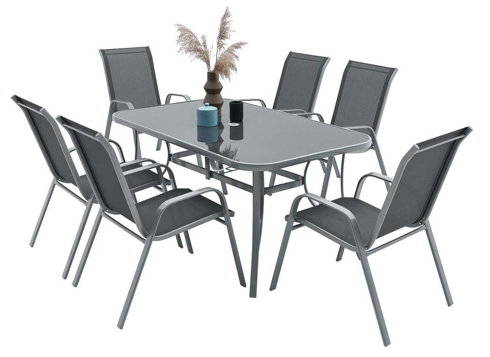 KRZESŁO OGRODOWE krzesła fotel ogrodowy NA TARAS