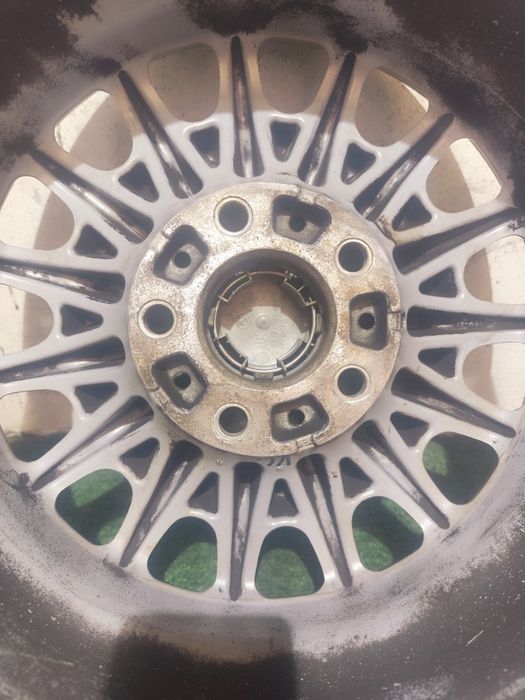 Felgi aluminiowe OE BMW E36 Z3 5x120 et20 16" 7.5J