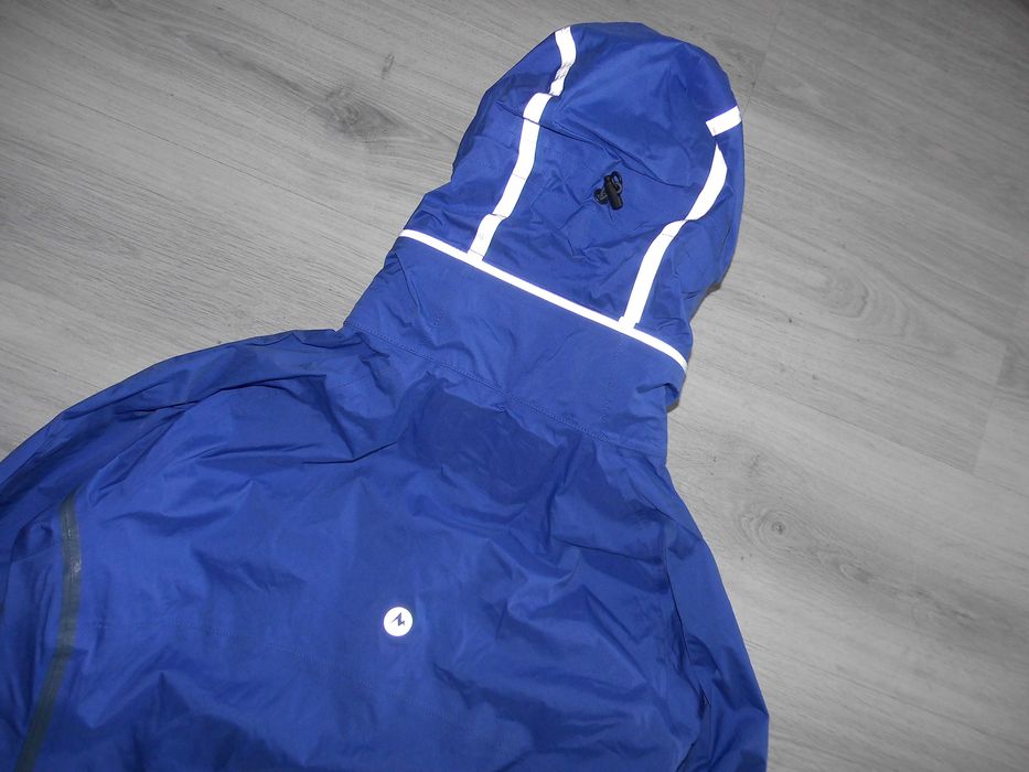 Marmot Outdoor Waterproof Technical Jacket Kurtka Damska Trekkingowa M