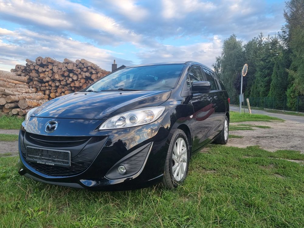 Mazda 5