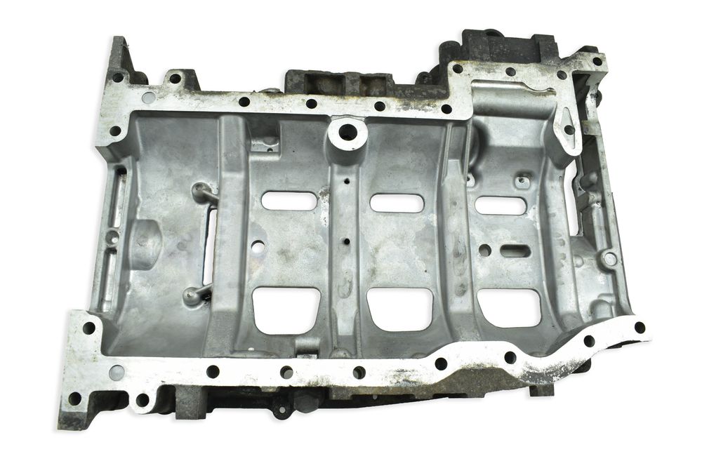 Obudowa Rozrządu TRANSIT MK7 BOXER II JUMPER II DUCATO 2.2TDCI 6C1Q-6U00-AF