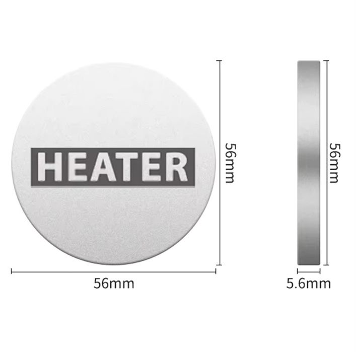 Акваріумний міні-обігрівач 5,10,15 Вт