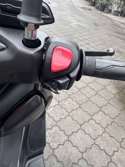 Ямаха xmax 250 ymaha x max 250