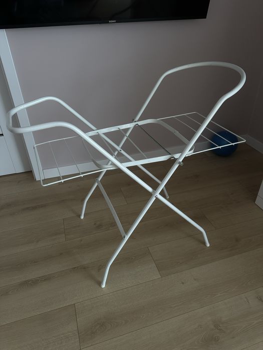 Stojak na wanienkę