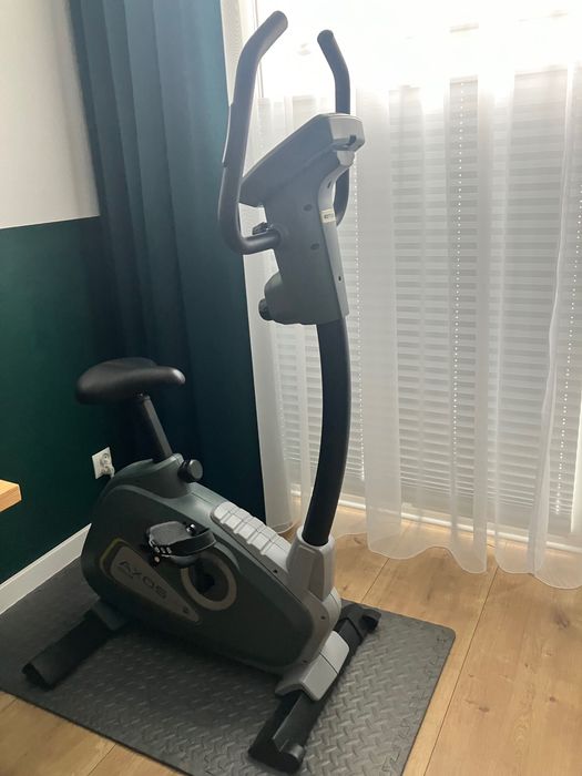 Rower stacjonarny treningowy marki Kettler