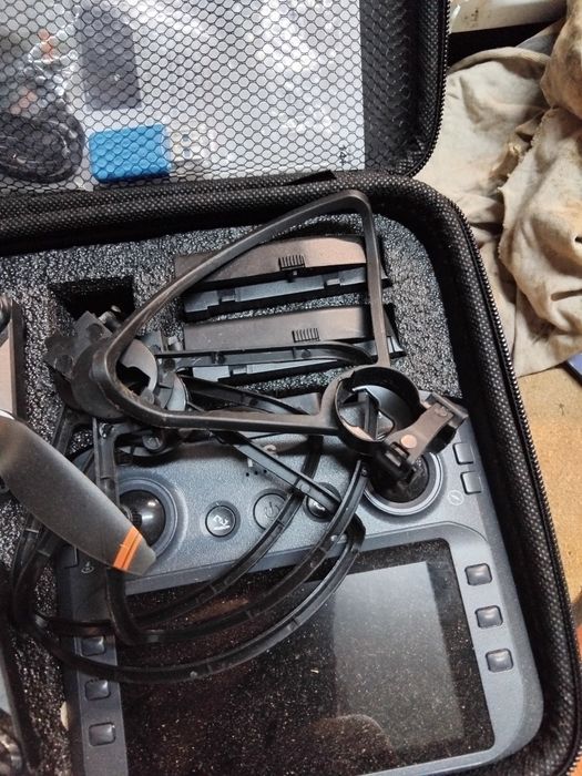 Drone 4k com gps