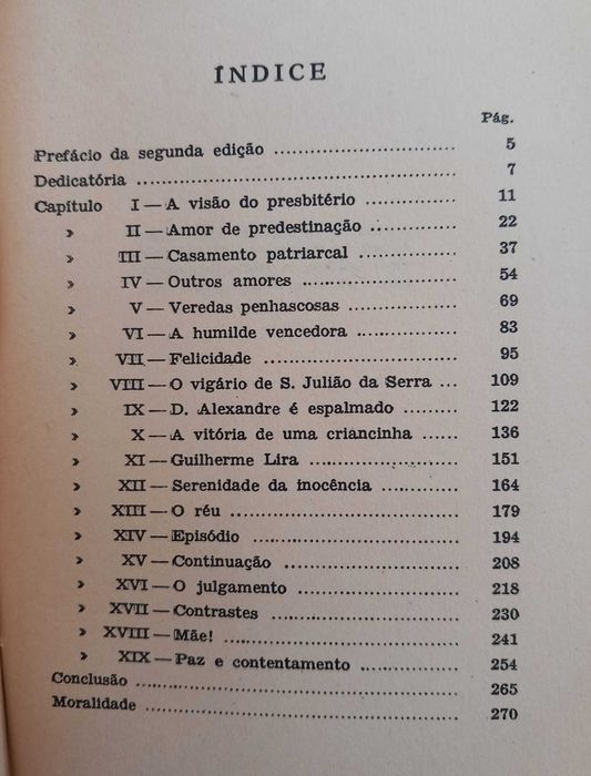 O Bem e o Mal - Camilo Castelo Branco