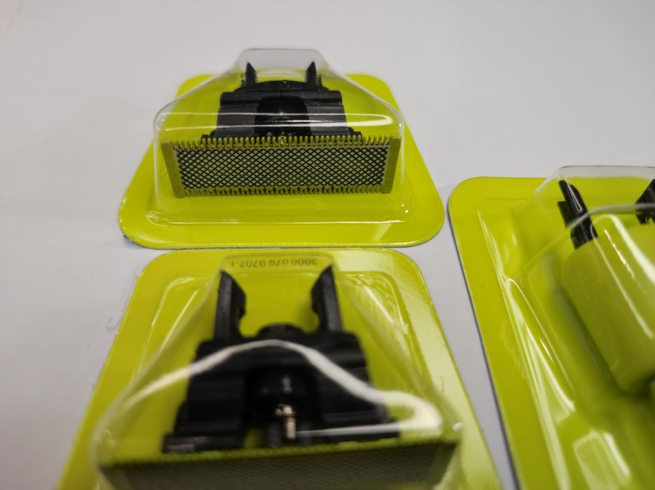 Лезо для електростанка, бритви, тримера Philips OneBlade