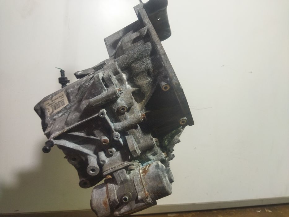 Caixa velocidades  ref C451 Smart fortwo 0.8cdi