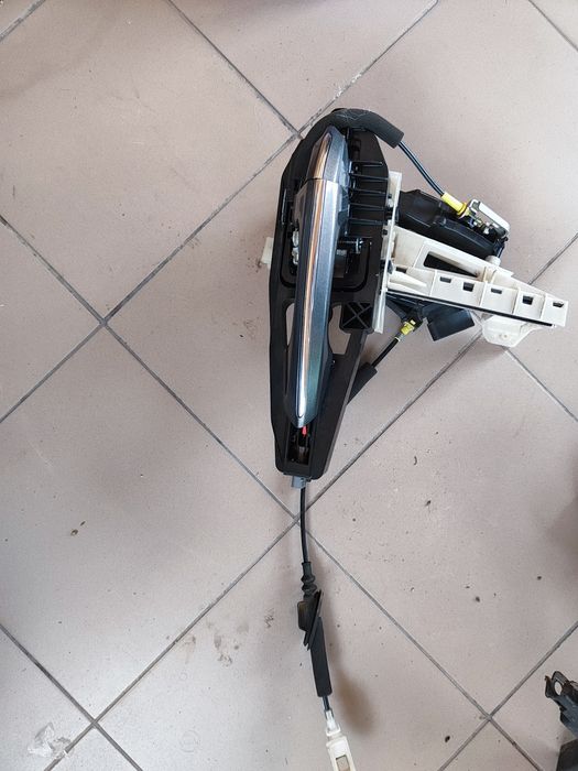 Ford edge Форд Едж Бампер Телевізор Решітка, Двері, Молдінг